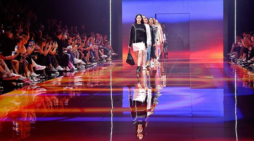 In Pictures: Second edition of Bread & Butter by Zalando