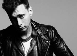 Fondation YSL to exhibit Hedi Slimane photographs