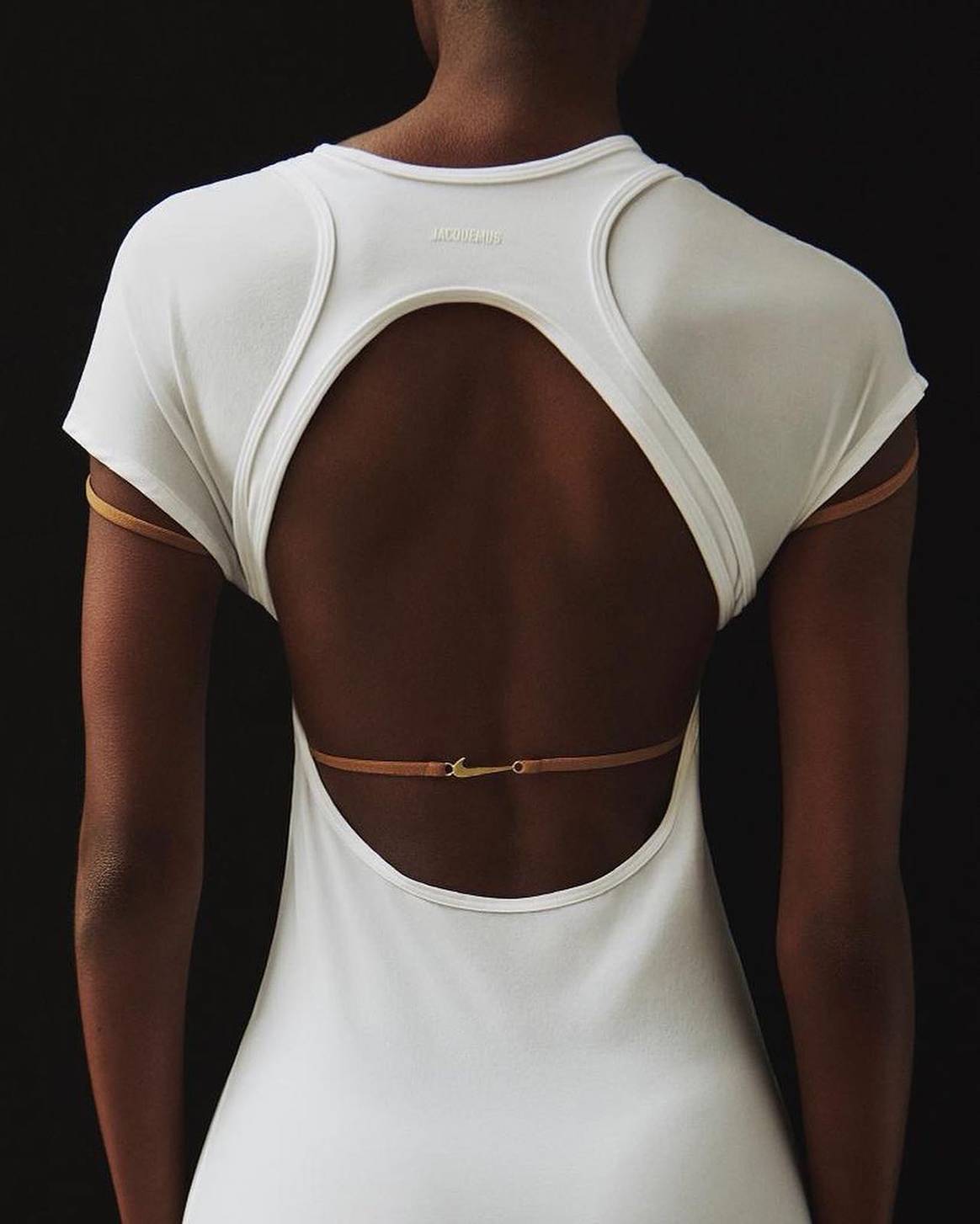Photo Credits: Nike X Jacquemus.
