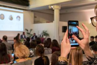 IED acoge Ecobrand, un evento de moda y marketing a favor del medioambiente