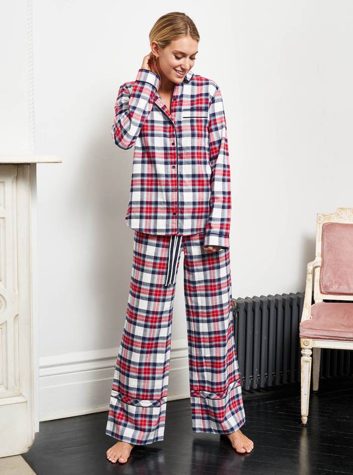 Bonne Nuit Pajamas | La Ligne