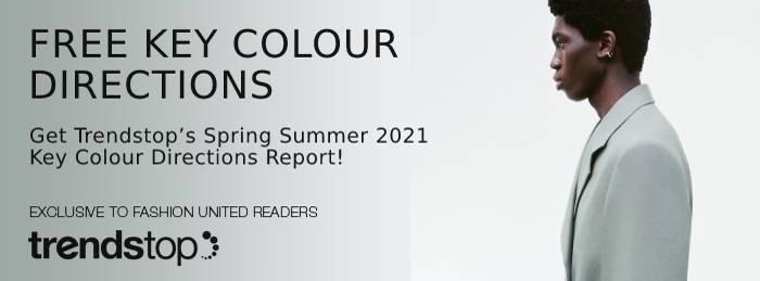 Trendstop Fall/Winter 2023-24 Men’s Catwalk Color