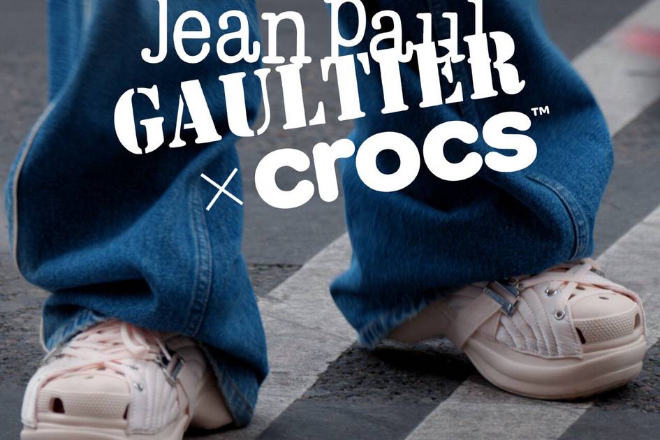 Jean-Paul-Gaultier-x-Crocs-pr-sentieren-gemeinsame-Kollaboration