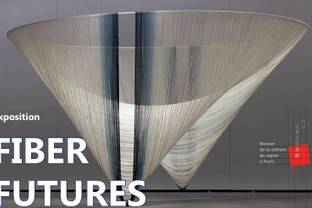 Fiber futures: l’expo qui explore la création textile du Japon