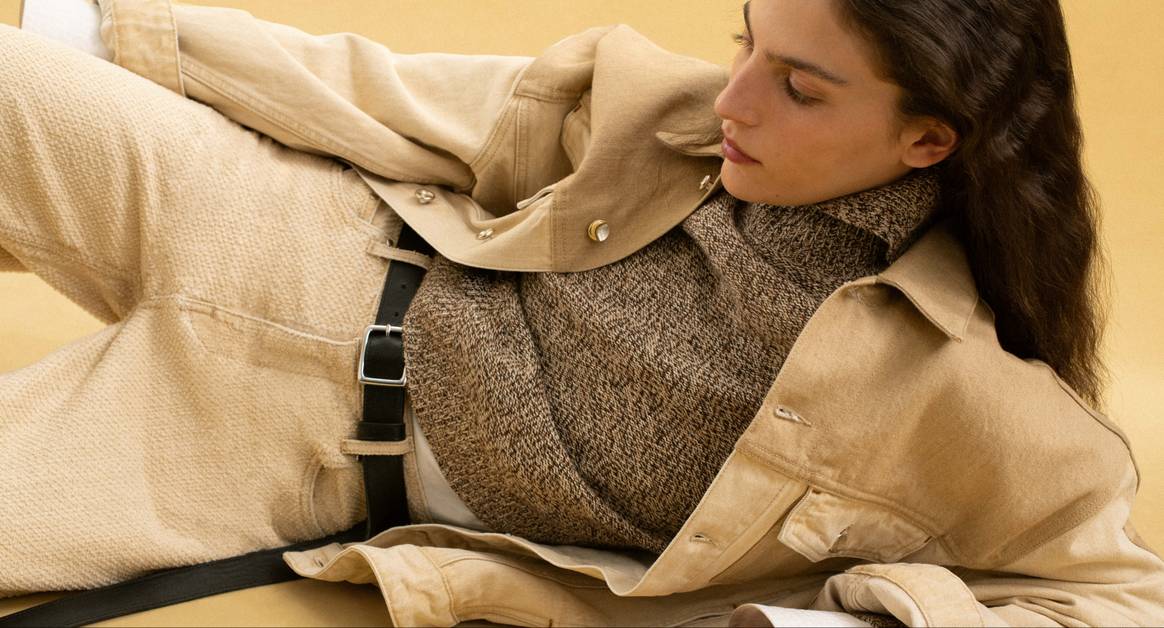 Ossou debut collection