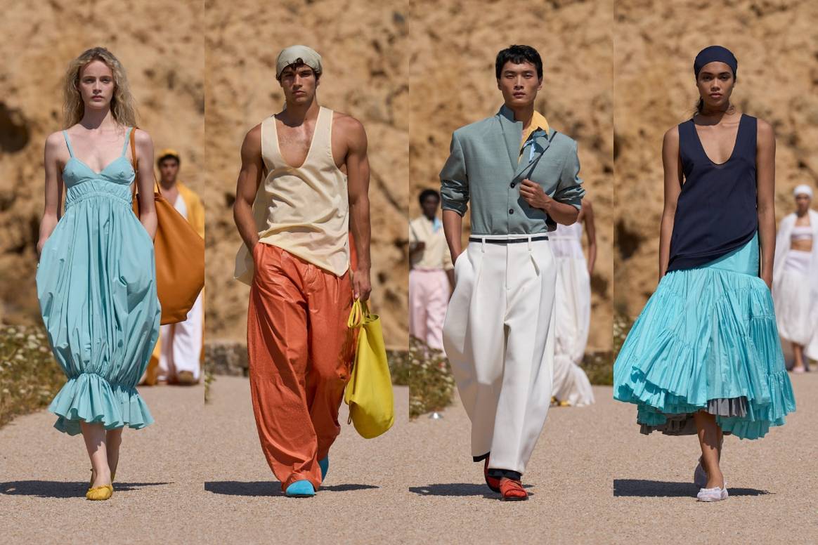 Jacquemus SS27 - Ready to Wear