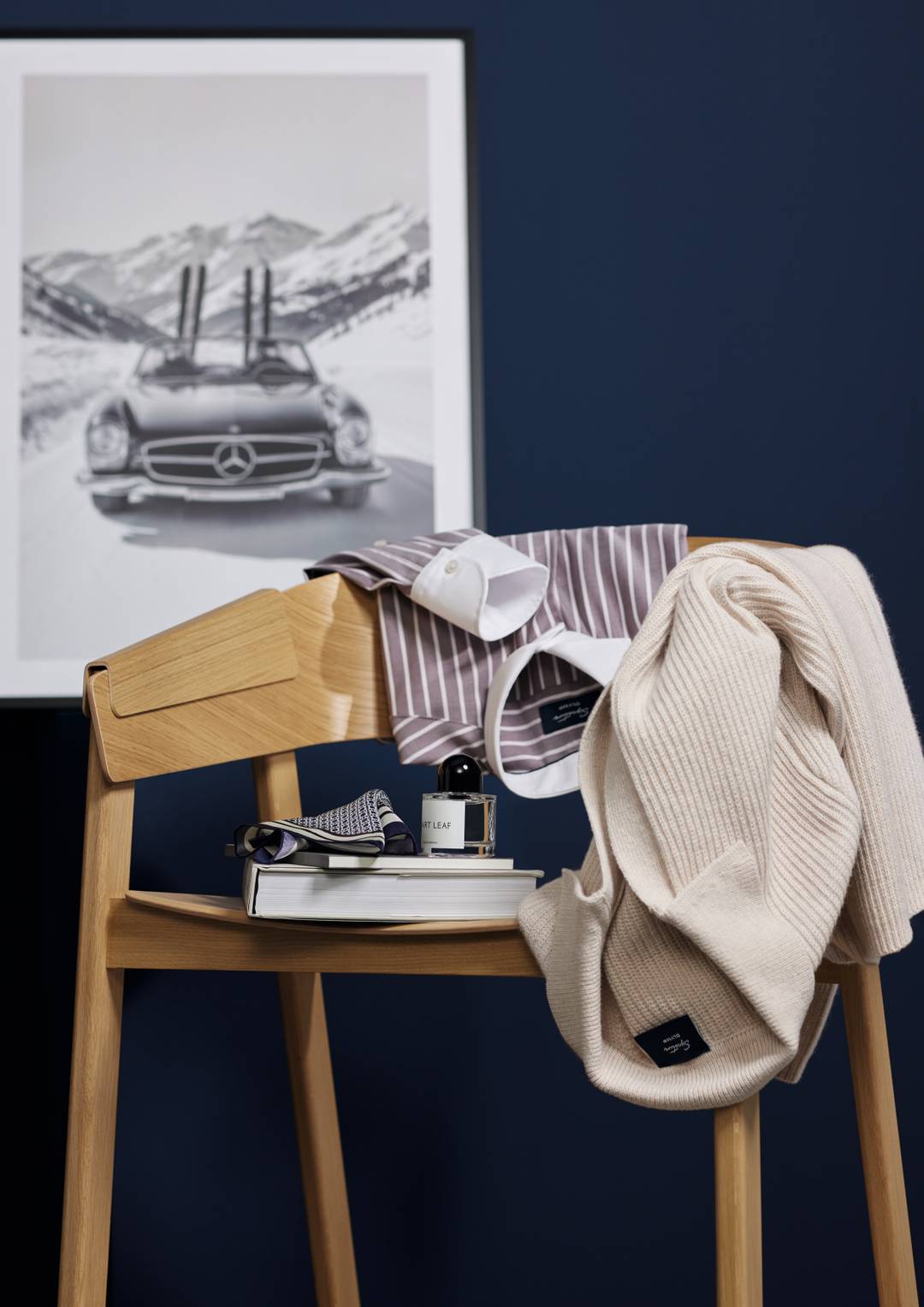 Credits: Olymp Signature