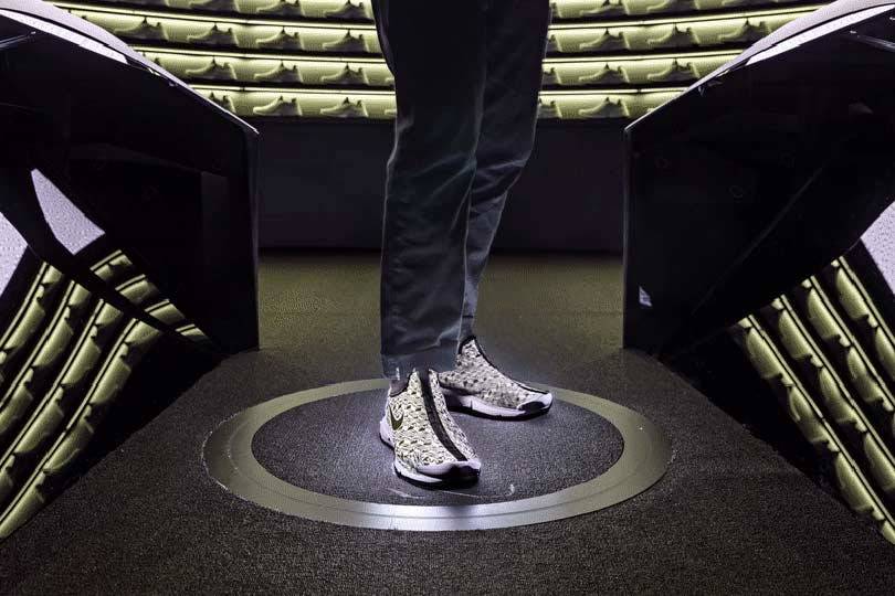 Schuhmarkt: Automatisierung, Konsolidierung als Erfolgsgaranten?