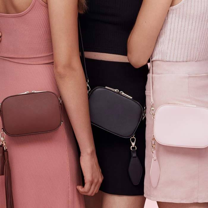 In Picture: Suki Waterhouse debut accessories brand ‘Pop & Suki’