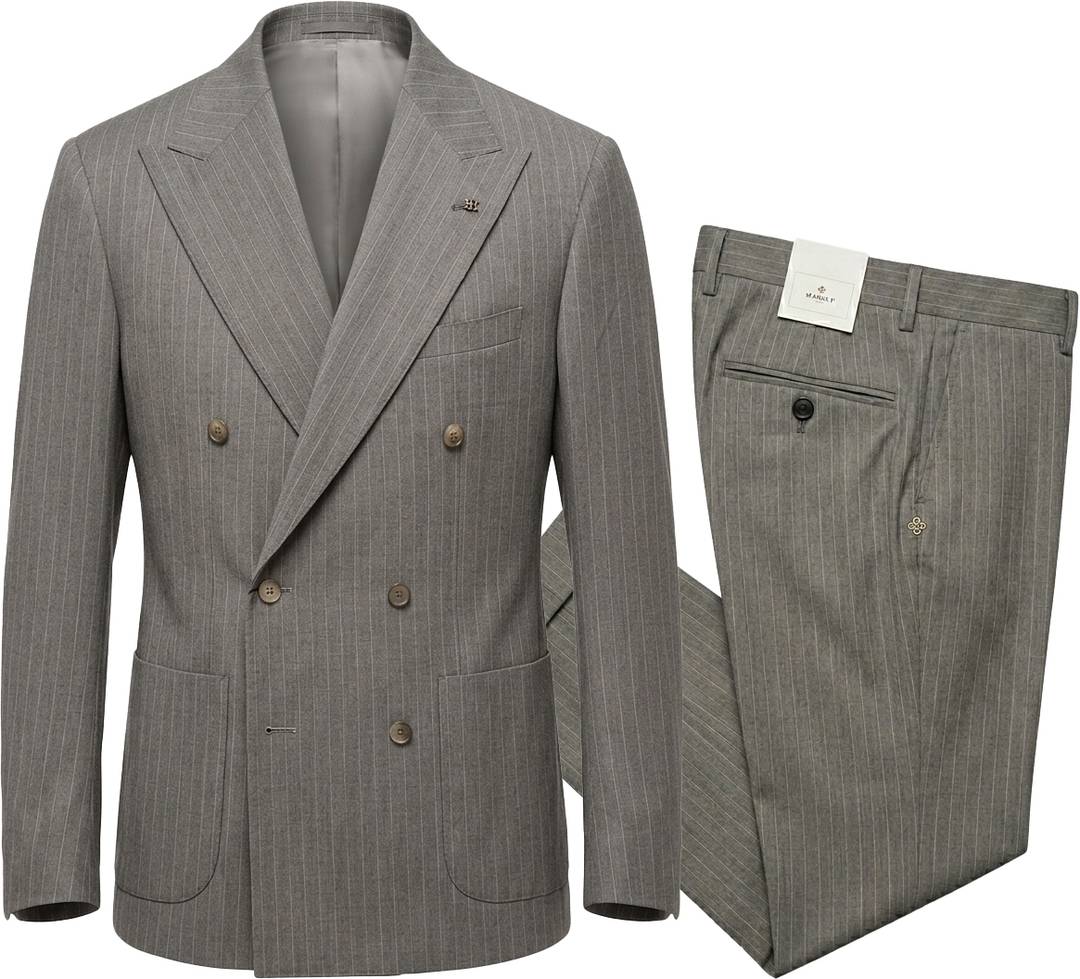 La collezione Ss 27