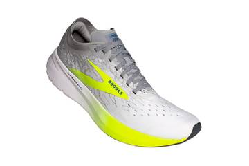 Brooks Running court plus vite en Europe