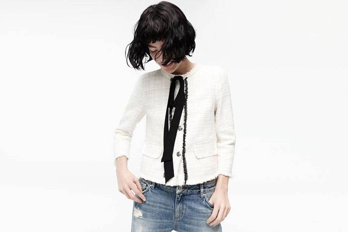 Inditex ziet winst in 2015 flink stijgen dankzij Zara