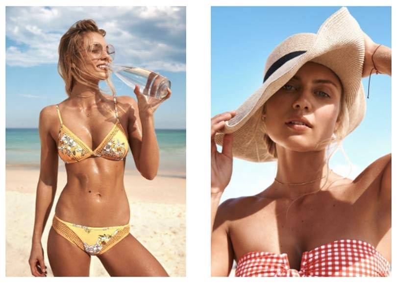 Seafolly to launch in China