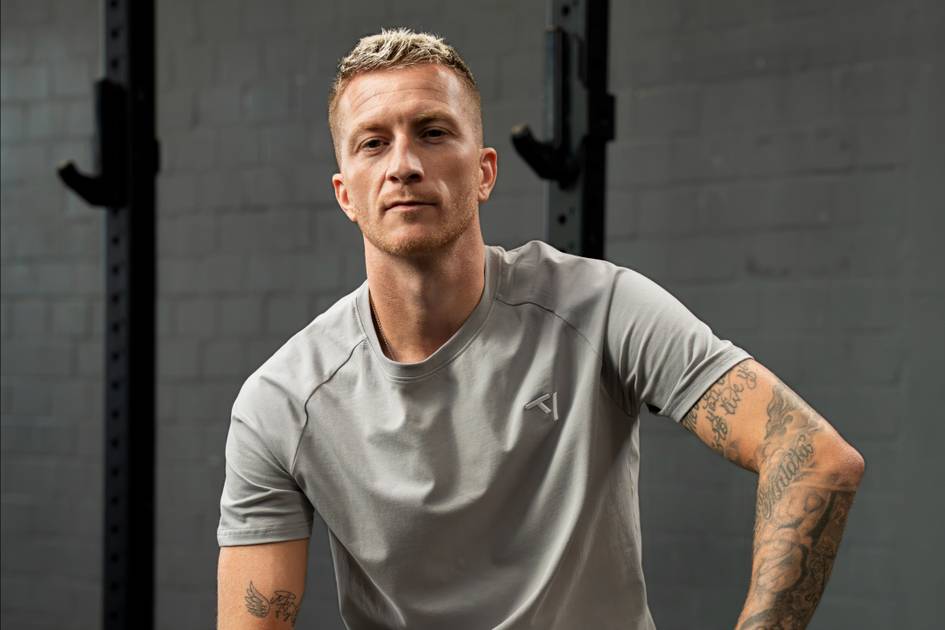 Sportswearmarke-Teveo-geht-Partnerschaft-mit-Marco-Reus-ein