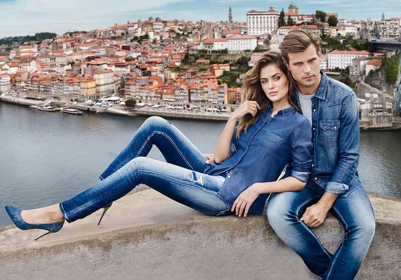 Salsa Jeans: será su principal mercado en 2 años