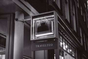 Travelteq opent eerste flagshipstore in Amsterdam