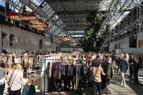 En image: Le CIFF, Copenhagen International Fashion Fair