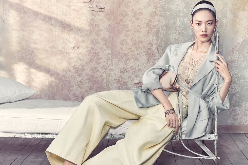 Zara: Spring/Summer 2026 Studio Collection