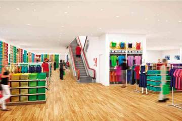 Fast Retailing: profitti in crescita nel FY, al via l'espansione