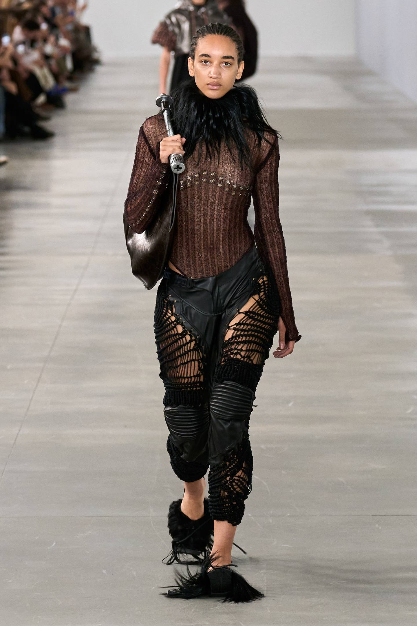 POLIMODA GRADUATE CLASS 2023