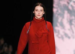 MBFW Russia: XakaMa