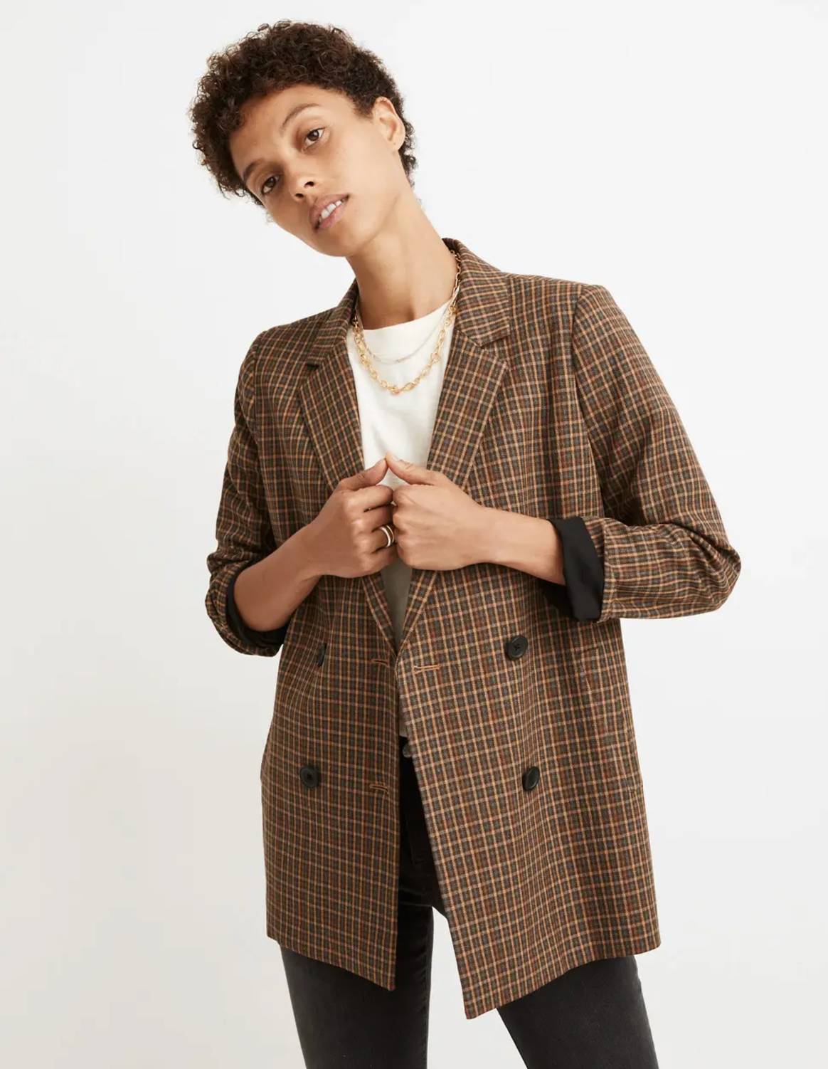 Madewell