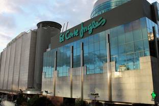 Испанская El Corte Ingles нашла новых инвесторов