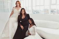 Pronovias annuncia una collezione inclusiva con Ashley Graham