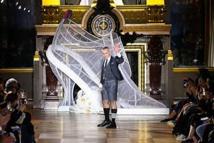 Thom Browne eletto presidente del Council of fashion designers of America 