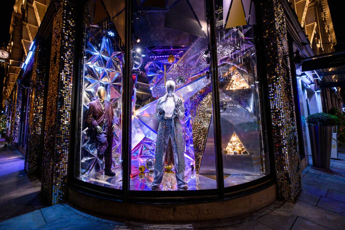Image: Harvey Nichols