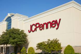 JCPenney Q3 sales take hit, losses widen