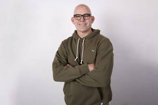 Archie McEachern nommé vice-président de la division basketball chez Puma