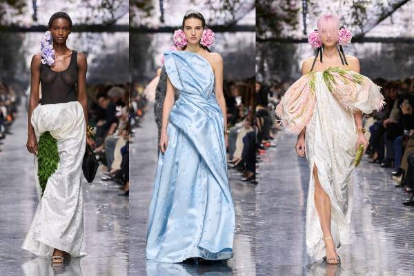 Video: Dietro le quinte della couture Ss26 di Dior firmata da Jonathan Anderson