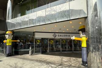 Galeria beruft neuen Einkaufschef und stärkt Vertrieb