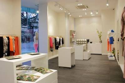 Marc Cain eyes retail expansion in major metros