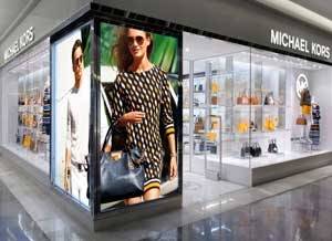 Michael Kors choisit Marseille pour le lifestyle
