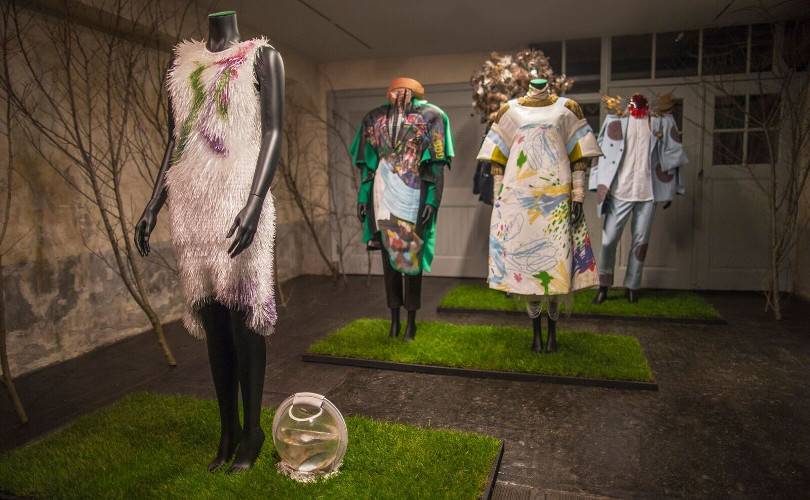 Terugblik: 6x modetentoonstellingen uit 2016