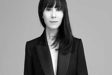 Bouchra Jarrar direttore creativo di Lanvin