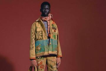 Estos son los 8 finalistas al LVMH Prize de 2019