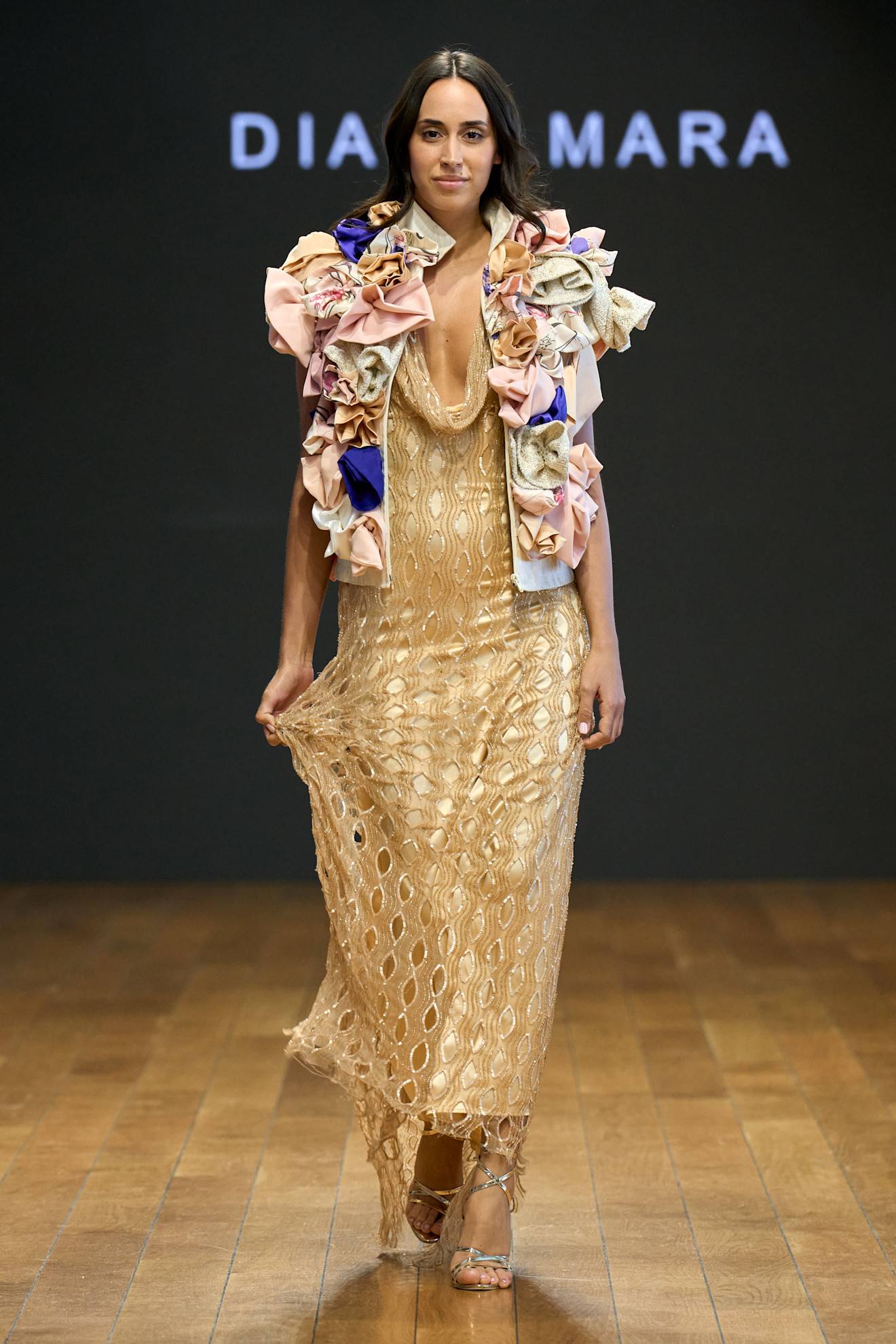 Diana Mara RTW SS26