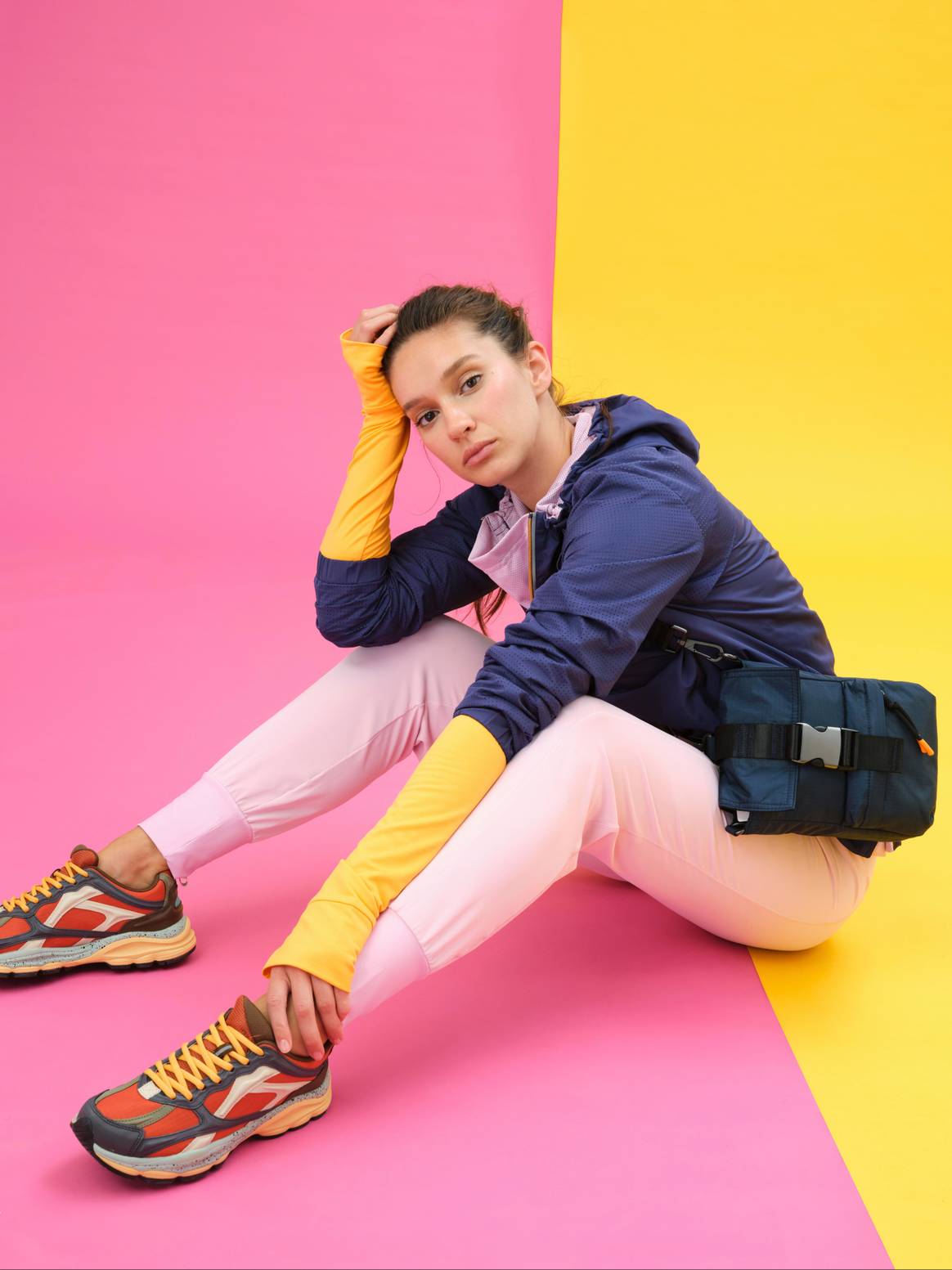 Beeld: Esprit Sport