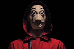 Diesel präsentiert von Netflix-Hit 'La Casa de Papel' inspirierte Kollektion