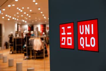 Uniqlo rechaza cesar sus operaciones en Rusia