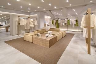 Inditex mantiene su apuesta por EEUU: así es la nueva “flagship” de Zara en Nueva York