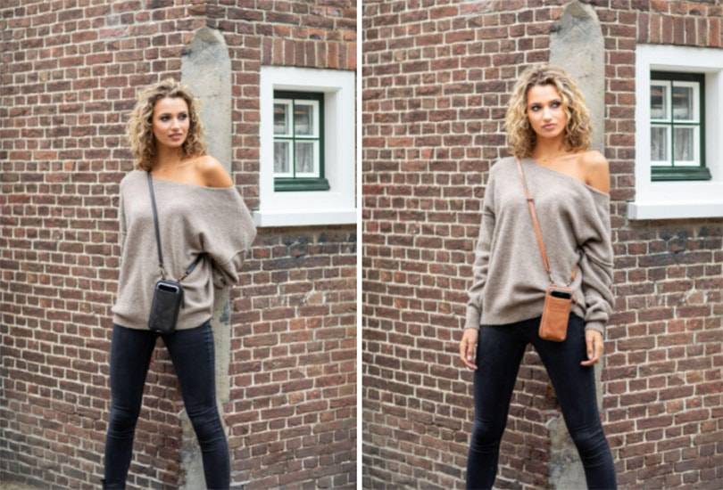 Chabo Bags presenteert haar nieuwe A/W collectie voor dit najaar op de aankomende beurzen