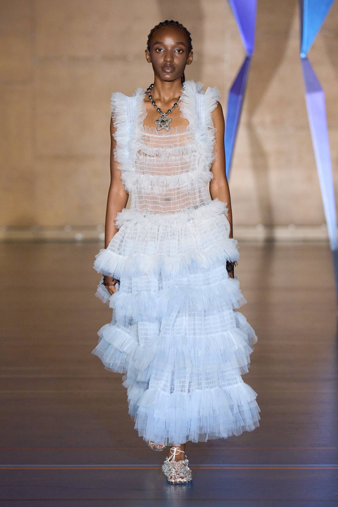 Susan Fang ss24/ look 10