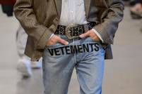 Vetements verliest merkregistratie in de VS, naam is 'te generiek'