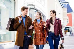 Outlet Village Пулково ко II кварталу 2016 г сдаст в аренду 85 проц торговых площадей