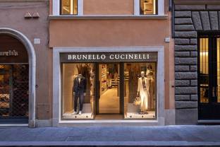 Brunello Cucinelli crece un +14 por ciento y se marca como objetivo duplicar su facturación, para 2030