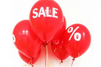 UK: Inflation rises despite discounting in fashion sector 